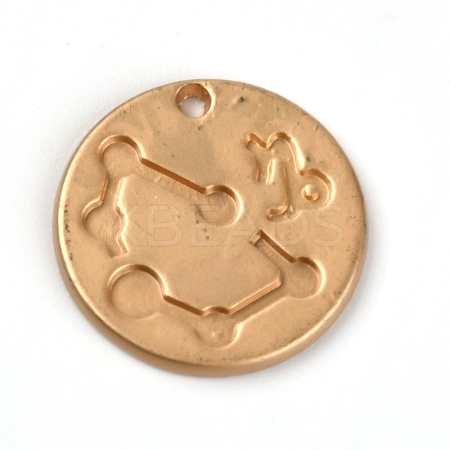Alloy Pendants PALLOY-WH0086-53B-1