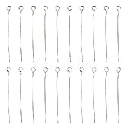 Iron Eye Pins IFIN-FS0001-31D-1