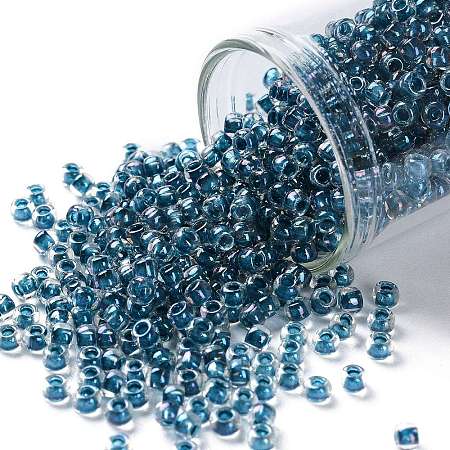 TOHO Round Seed Beads X-SEED-TR08-0188-1