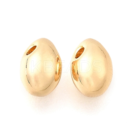 Brass Charms KK-C096-04G-1