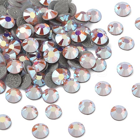 Preciosa® Crystal Hotfix Flatback Stones Y-PRC-HSS16-71350-200-1