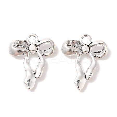 Tibetan Style Alloy Pendants LF9809Y-1