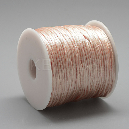 Nylon Thread NWIR-Q010B-180-1