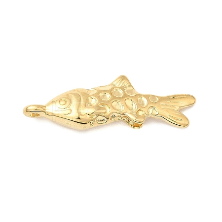 304 Stainless Steel Pendants STAS-B103-05B-G-1
