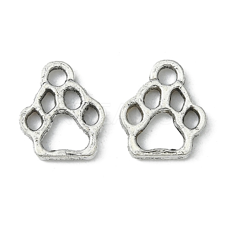 Tibetan Style Alloy Pendants LS-TIBEP-A36554-AS-NR-1