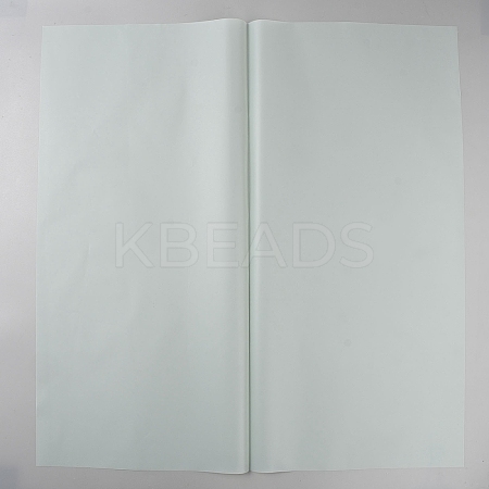 Flower Gift Wrapping Paper DIY-WH0591-169H-1