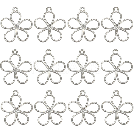 Alloy Pendants FIND-SC0005-97-1
