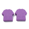 Food Grade Eco-Friendly Silicone Beads LS-FIND-WH0125-18C-1