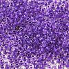 12/0 Transparent Glass Seed Beads X-SEED-F003-03C-09-3