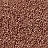 MIYUKI Round Rocailles Beads SEED-JP0009-RR0553-3