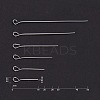 Stainless Steel Eye Pin Sets STAS-PH0009-01-1