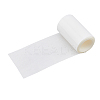 Silicone Rubber Non-slip Sole Stickers FIND-WH0126-493B-1