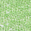 6/0 Glass Seed Beads X-SEED-A015-4mm-2214-2