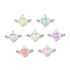 Acrylic Pendants PALLOY-JF04666-1
