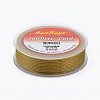 Braided Nylon Threads NWIR-Z002-06-1
