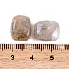 Acrylic Bead OACR-H120-02F-3