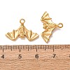 304 Stainless Steel Pendants SA-CBA9EE2-14G-2