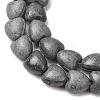 Vintage Handmade Porcelain Beads Strands PR-CBAA37B-06B-3