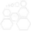 Acrylic Quilting Templates DIY-BC0014-01B-1
