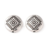 Tibetan Style Alloy Beads FIND-C060-020AS-1
