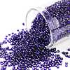 TOHO 15/0 Round Beads X-SEED-TR15-0028D-1