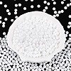 Opaque Baking Paint Glass Beads DGLA-T004-02A-1
