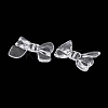 Transparent Acrylic Beads MACR-L006-03B-2
