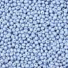 6/0 Glass Seed Beads X1-SEED-L011-08A-23-3