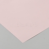 Flower Gift Wrapping Paper DIY-WH0591-169A-2