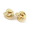 Brass Beads KK-Q820-39G-2