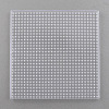 ABC Pegboards used for 5x5mm DIY Fuse Beads DIY-R014-01-2