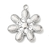 304 Stainless Steel Pendants LS-STAS-D213-01C-P-1