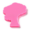 DIY Tree Food Grade Silicone Fondant Molds DIY-F072-04-2