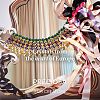 Preciosa® MAXIMA Crystal Round Stones X-PRC-RASS29-10070-5