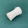 PE Nose Wire/bar For DIY Mouth Cover AJEW-E034-55-2