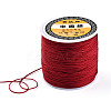 Nylon Braided Cord NWIR-Q008A-122-3