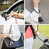 Silicone Keychain KEYC-TAC00015-02-7