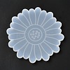 DIY Flower Coaster Silicone Molds LS-SIMO-H007-01B-4