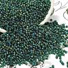 TOHO 11/0 Round Beads SEED-TR11-0179F-1