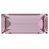 Preciosa® MAXIMA Crystal Fancy Stones Y-PRC-FB4-20020-3