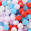 Glass Beads EGLA-A034-SM8mm-41-2
