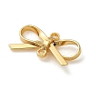 Brass Connector Charms X-KK-P285-10G-2