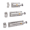 304 Stainless Steel Spring Locks Set SW-TAC0001-22B-P-7