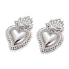 Alloy Pendants LS-PALLOY-O094-01B-P-1