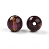 Resin Beads RESI-YW0004-28A-10-2