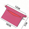 Fiber Purse Organizer Insert PURS-WH0002-044G-04-1