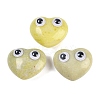 Natural Gemstone Figurines G-H073-01B-1