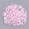 Handmade Polymer Clay Nail Art Decoration LS-X-CLAY-T015-22O-2