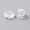 High Borosilicate Glass Beads GLAA-WH0031-60B-1