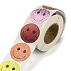 Smile Stickers Roll DIY-H167-05-3